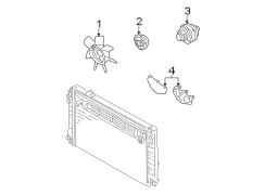COOLING FAN. (1/1)
