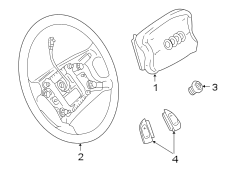 STEERING WHEEL.