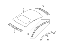 ROOF & COMPONENTS.