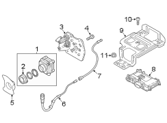 ELECTRICAL COMPONENTS. (1/1)