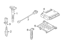 IGNITION SYSTEM.