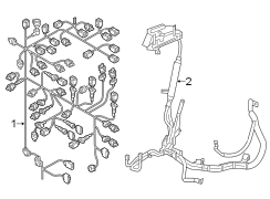 WIRING HARNESS.