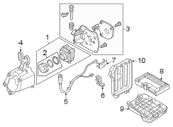 ELECTRICAL COMPONENTS.