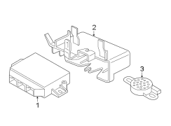 ELECTRICAL COMPONENTS.