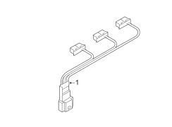 Communication system components.