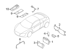 COMMUNICATION SYSTEM COMPONENTS. (1/1)
