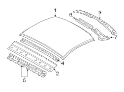 ROOF & COMPONENTS.