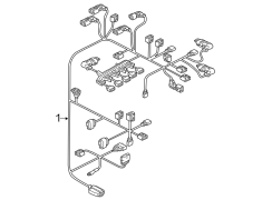 WIRING HARNESS.