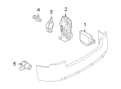 ELECTRICAL COMPONENTS. (1/1)