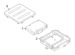 COMMUNICATION SYSTEM COMPONENTS.