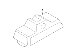 TIRE PRESSURE MONITOR COMPONENTS.