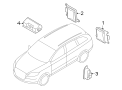 ELECTRICAL COMPONENTS.