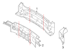 REAR BODY & FLOOR.