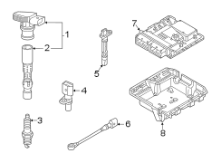 Ignition system.