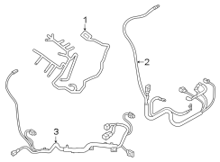 Wiring harness.