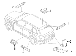 Antenna. (1/1)