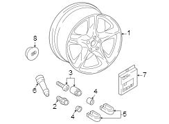 Wheels. (1/1)