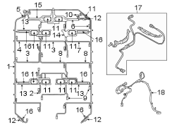 Drive Motor Battery Pack Control Module