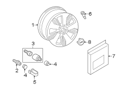 WHEELS. (1/1)