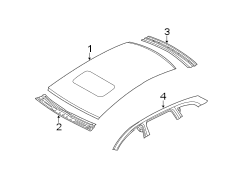 ROOF & COMPONENTS.