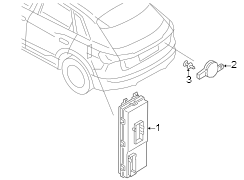 Electrical components. (1/1)