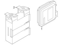 Electrical components. (1/1)