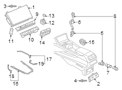 Ignition Switch