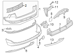 Multi-Purpose Tape (Lower)