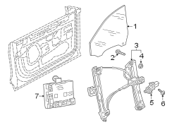 Window Regulator