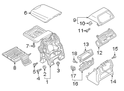 Console. (1/1)