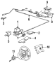 RESTRAINT SYSTEMS. AIR BAG COMPONENTS.