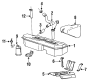 FUEL SYSTEM COMPONENTS.