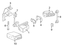 ELECTRICAL COMPONENTS.