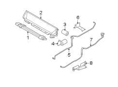 TRANS OIL COOLER.