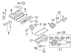 ENGINE PARTS.