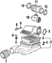 Air Charge Temperature Sensor