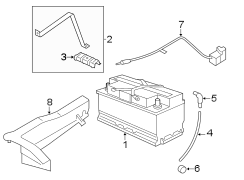 BATTERY.