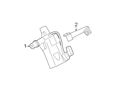 Water pump.