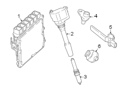 IGNITION SYSTEM.