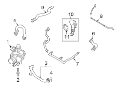 HOSES & PIPES.