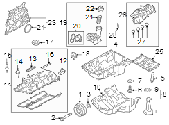 ENGINE PARTS.