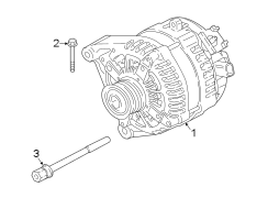 ALTERNATOR.