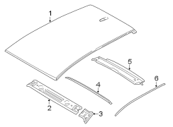 Roof Panel