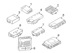 ELECTRICAL COMPONENTS.