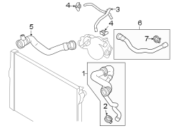 HOSES & PIPES.