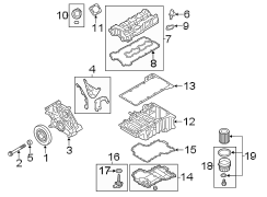 ENGINE PARTS.