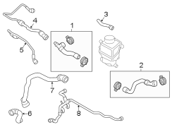 HOSES & PIPES.