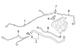 HOSES & PIPES.