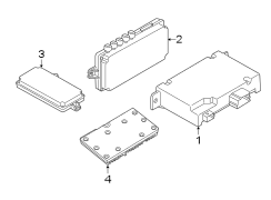 ELECTRICAL COMPONENTS.