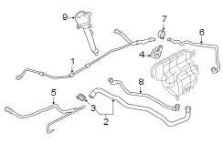 HOSES & PIPES.